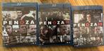 Penoza I II III bluray nieuw in verpakking, Ophalen of Verzenden, Nieuw in verpakking