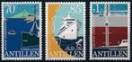129. NA 1982 *** serie 703/705 => Loodsdienst, Postzegels en Munten, Postzegels | Nederlandse Antillen en Aruba, Verzenden, Postfris
