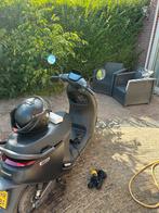 Segway e110se Launch Edition, Ophalen, Gebruikt, Maximaal 45 km/u, Elektrisch