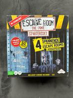 Escape room startersset, Nieuw, Ophalen of Verzenden