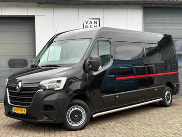 Renault Master T35 2.3 dCi 135pk L3H2 Airco Cruise Bluetooth beschikbaar voor biedingen