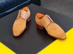 Nieuw GREVE Schoenen met mosterd geel  kleur maat 7/5, Overige kleuren, Verzenden, Nieuw, Greve