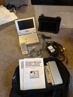 Draagbare DVD-speler Stein, Draagbaar, Ophalen of Verzenden, Zo goed als nieuw, Overige merken