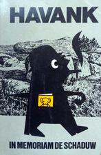 Havank - In memoriam de Schaduw (Ex.1), Boeken, Detectives, Ophalen of Verzenden, Gelezen