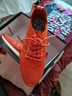 La Strada Sneakers - Maat 41, Oranje, Ophalen of Verzenden, Sneakers of Gympen, La Strada
