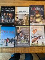 DVD Collectie - In Therapie, Tessa, Nynke, etc., Cd's en Dvd's, Vanaf 12 jaar, Ophalen of Verzenden, Zo goed als nieuw, Boxset