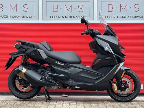 BMW C 400 GT (bj 2024 model 2025), Motoren, Motoren | BMW, Bedrijf, Scooter