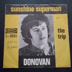 donovan: sunshine superman  (24), Verzenden, 7 inch, Single