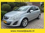 Opel Corsa 1.4-16V Anniversary Edition vanaf € 98,- p/m //, Auto's, Voorwielaandrijving, Euro 5, Gebruikt, 4 cilinders
