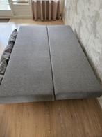 slaapbank(IKEA)Nog als Nieuw!, Huis en Inrichting, Slaapkamer | Slaapbanken, Ophalen, Gebruikt, 90 cm, Twijfelaar