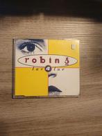 Cd single Robin s, Ophalen of Verzenden, Zo goed als nieuw, Pop