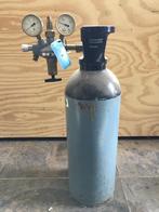 Koolzuurfles voor bier tap installatie, Witgoed en Apparatuur, Thuistaps, Ophalen, Gebruikt, Overige merken