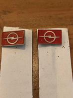 Diverse opel pins en buttons deel 2 €25, Verzamelen, Ophalen, Gebruikt, Transport, Button