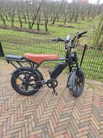 Elektrische Fatbike - Zo Goed Als Nieuw!, Overige merken, Ophalen of Verzenden, Zo goed als nieuw, 51 tot 55 cm