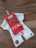 AJAX Minikit TDK 1982/1983, Verzamelen, Sportartikelen en Voetbal, Ophalen of Verzenden, Zo goed als nieuw, Ajax, Shirt