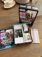 Star Wars Bounty Hunters Kaartspel, Drie of vier spelers, Ophalen of Verzenden, Zo goed als nieuw, Zygomatic