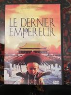 The last emperor / bernardo bertolucci / frans ondertiteld /, Ophalen of Verzenden, Zo goed als nieuw