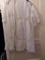 Mooie blous /vestje  maat xl, Kleding | Dames, Ophalen of Verzenden, Zo goed als nieuw, Maat 46/48 (XL) of groter