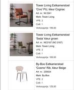 Partij Losse Trendy Stoelen / Barkrukken |  NIEUW IN DOOS, Ophalen of Verzenden, Mega Meubel Outlet, ., .