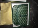 Goyard tas nieuw, Sieraden, Tassen en Uiterlijk, Tassen | Schoudertassen, Ophalen of Verzenden, Nieuw, Groen