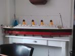 Titanic lego, Ophalen, Zo goed als nieuw
