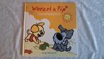 Net kinderboek: Woezel & Pip Zomerkriebels, vakantie, kapper, Ophalen of Verzenden, Gelezen, Guusje Nederhorst