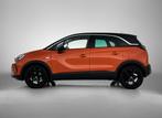 Opel Crossland 1.2 Turbo Elegance | Camera | Navigatie | 17", 12 maanden, Gebruikt, Euro 6, Origineel Nederlands