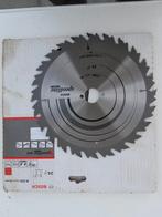 3x Bosch Cirkelzaag Zaagbladen - Nieuw, Cirkelzaag, Nieuw, Ophalen of Verzenden, 1200 watt of meer