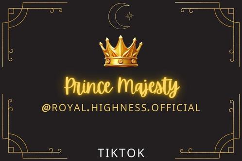 Ontdek @royal.highness.official op TikTok!, Kleding | Dames, Dames-kledingpakketten, Nieuw, Ophalen of Verzenden