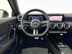 Mercedes-Benz A-klasse 250 e AMG Line | Automaat | Lage KM S, 12 maanden, 4 cilinders, Zwart, Bedrijf