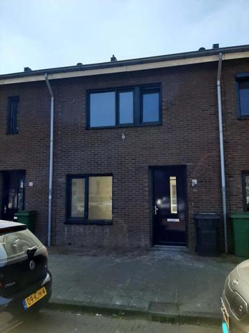 NIEUW! Woonruimte te huur Bep van Klaverenstraat, Haarlem beschikbaar voor biedingen