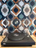 Sansui SR-525, gereviseerd, in nieuwstaat, garantie, Contact@vintageaudiobreda.nl, Sansui, Pitch-regelaar, Zo goed als nieuw