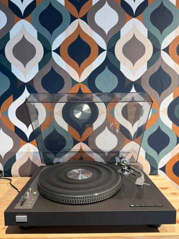 Sansui SR-525, gereviseerd, in nieuwstaat, garantie beschikbaar voor biedingen