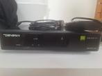 Denson satelliet ontvanger type DD1010 V4 incl ab en IR sens, Ophalen of Verzenden, Zo goed als nieuw, Overige typen