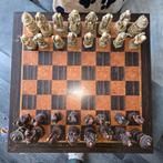 Japans Schaakspel - Shogi, Hobby en Vrije tijd, Gezelschapsspellen | Bordspellen, Een of twee spelers, Ophalen of Verzenden, Gebruikt