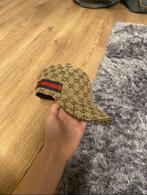 GG pet khaki, Ophalen of Verzenden, Zo goed als nieuw, One size fits all