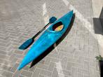 Kinder kayak, Watersport en Boten, Kano's, Ophalen, Zo goed als nieuw, Eén persoon, Kajak