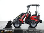 2024 Norcar a7245 VK9295, Wiellader of Shovel