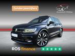 Volkswagen Tiguan 2.0 TDI 4Motion Leer / pano / 360 cam / R-, Automaat, Overige kleuren, Adaptive Cruise Control, Bedrijf