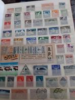 Postzegelboek Nederland, Ophalen of Verzenden, Nederland