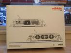 Marklin 34641 (beide locomotieven gemotoriseerd), Hobby en Vrije tijd, Modeltreinen | H0, Wisselstroom, Treinset, Verzenden, Zo goed als nieuw