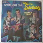 LP The Spotnicks Spotlight On, Ophalen of Verzenden, 1960 tot 1980, Zo goed als nieuw, 12 inch