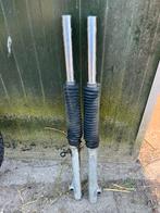 Yamaha dt 125 lc voorvork poten, Ophalen of Verzenden, X, X, X