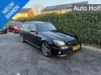 Mercedes-Benz C-klasse Estate AMG 63 6.3 V8 Automaat | Xenon, Automaat, Achterwielaandrijving, 8 cilinders, Traction-control