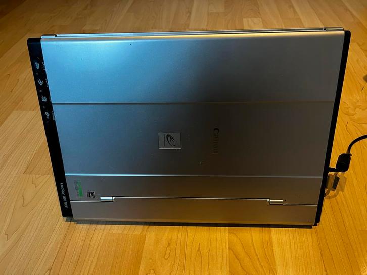 Canon CanoScan LiDE700F Flatbed Scanner, Computers en Software, Scanners, Gebruikt, Flatbedscanner, MacOS, Ophalen of Verzenden