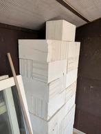 Ytong blokken 400x200x200, Doe-het-zelf en Verbouw, Ophalen, Nieuw