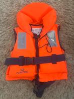 ZGAN Plastimo Kinderreddingsvest Typhoon 100N, Ophalen of Verzenden, Zo goed als nieuw, Kind, Reddingsvest of Zwemvest