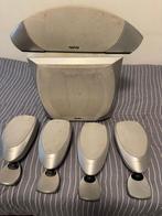 Infinity surround set, Overige merken, Ophalen of Verzenden, Zo goed als nieuw, Complete surroundset