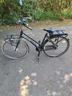 POSTBIKE 28 INCH ZGAN (ZIE BESCHRIJVING), Ophalen, Zo goed als nieuw, 50 km per accu of meer, Overige merken