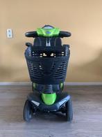 Invacare Colibri scootmobiel (gebruikt), Ophalen, 10 km/u of minder, Gebruikt, Invacare